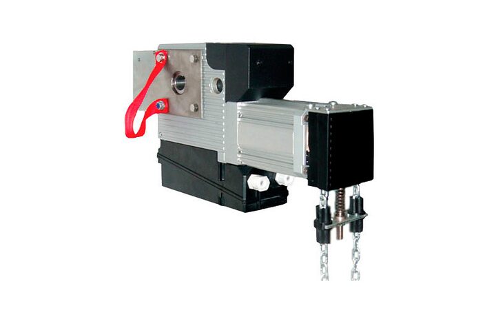 фото - FAAC 540X BPR KIT