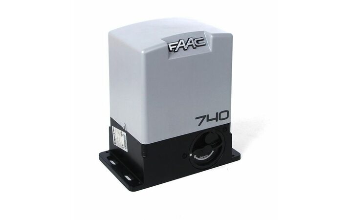 фото - FAAC 740
