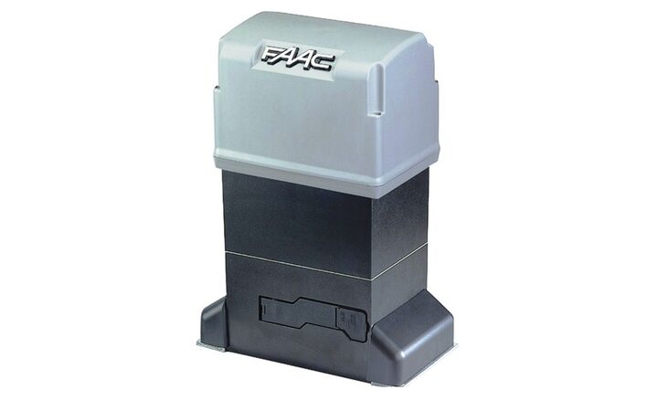 фото - FAAC 844 R 3PH(Z16)