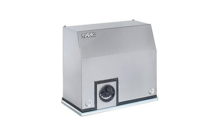 фото - FAAC C851