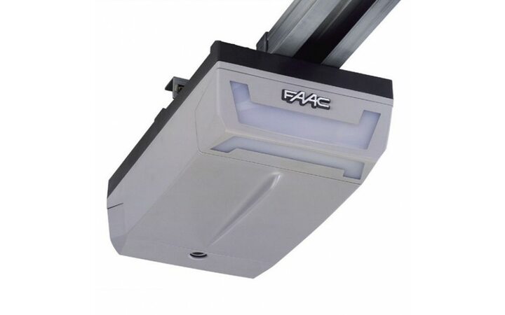 фото - FAAC D1000 KIT