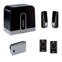 FAAC С720 KIT+Пульты SLH