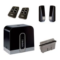 FAAC С721 KIT+Пульты RC