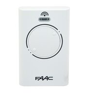 FAAC XT2 868 SLH LR Белый