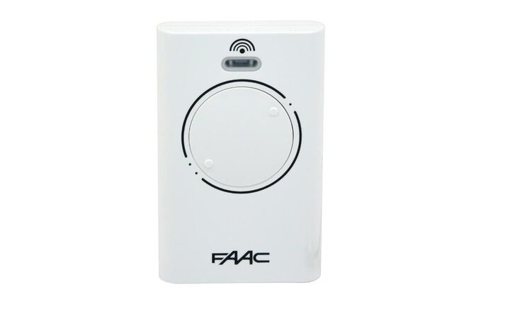 фото - FAAC XT2 868 SLH LR Белый