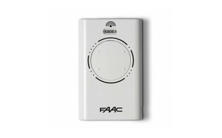 фото - FAAC XT4 868 SLH