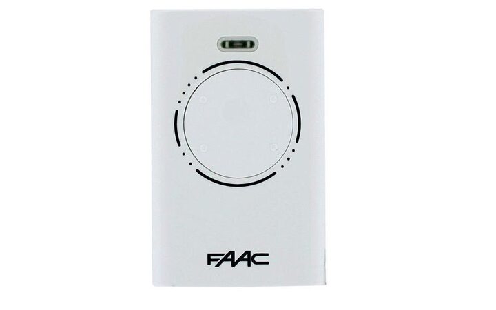 фото - FAAC XT4 868 SLH LR(787010/100)