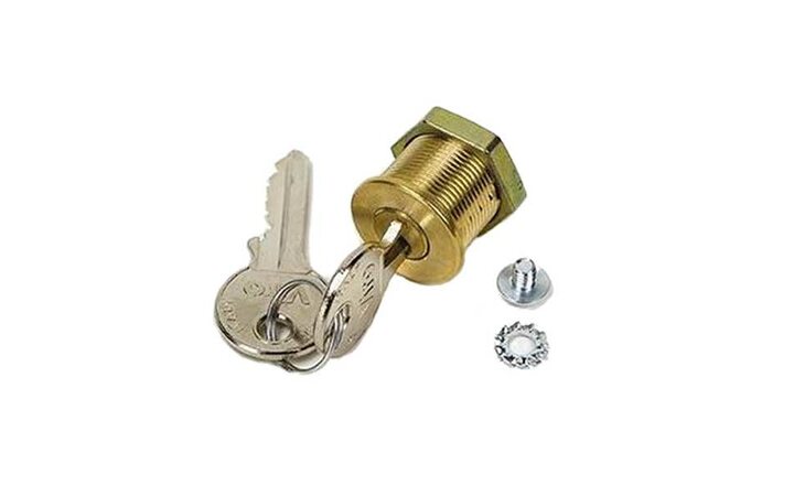 фото - FAAC Замок разблокировки с персональным ключом №1 (71275101)