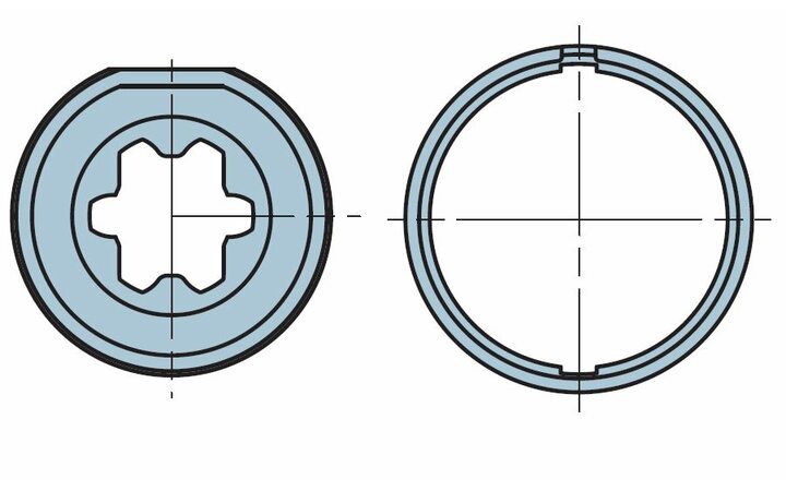 фото - NICE 503.24000