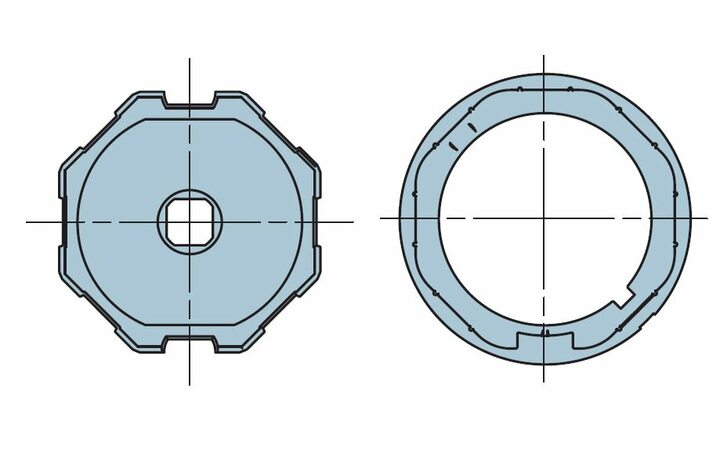 фото - NICE 505.06000