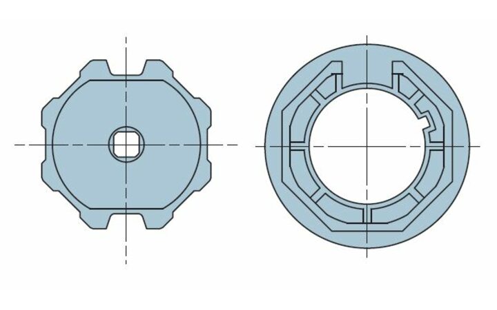 фото - NICE 505.07000