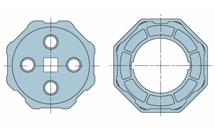 фото - NICE 506.01020