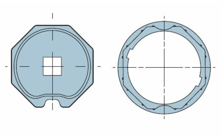 фото - NICE 506.07000