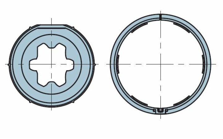 фото - NICE 513.24015