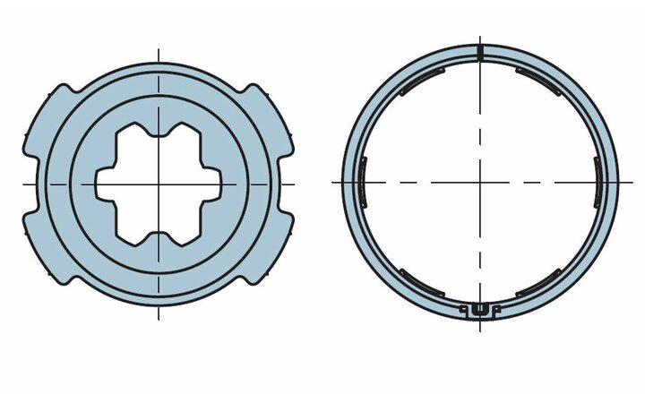 фото - NICE 513.24415