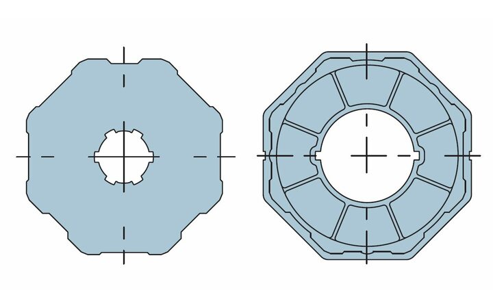 фото - NICE 515.01020