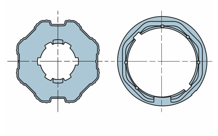 фото - NICE 515.06000