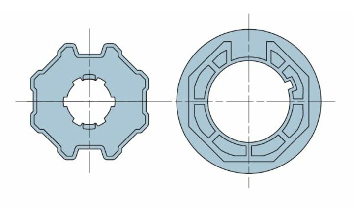 фото - NICE 515.07000