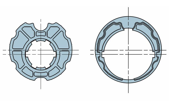 фото - NICE 515.16300