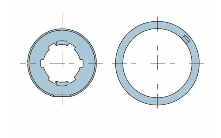 фото - NICE 515.25002