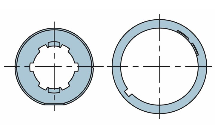 фото - NICE 515.25003