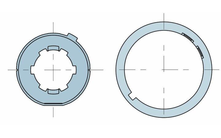 фото - NICE 515.25004