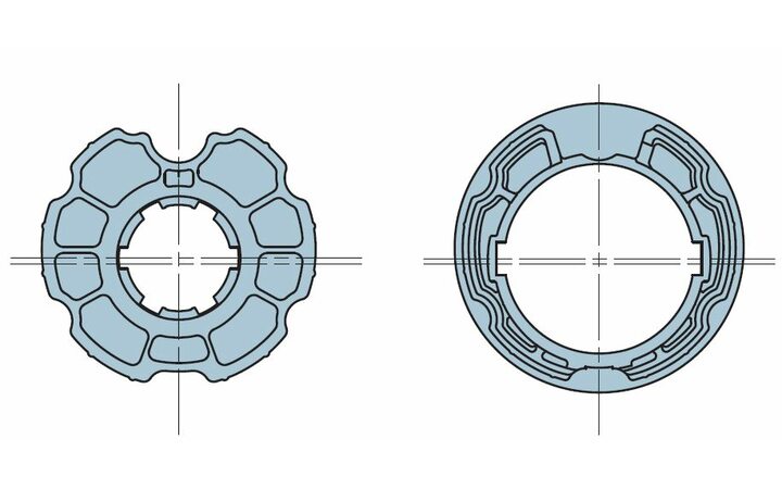 фото - NICE 515.27300