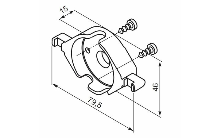 фото - NICE 523.10014