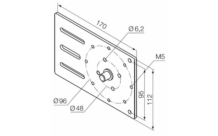 фото - NICE 525.10021