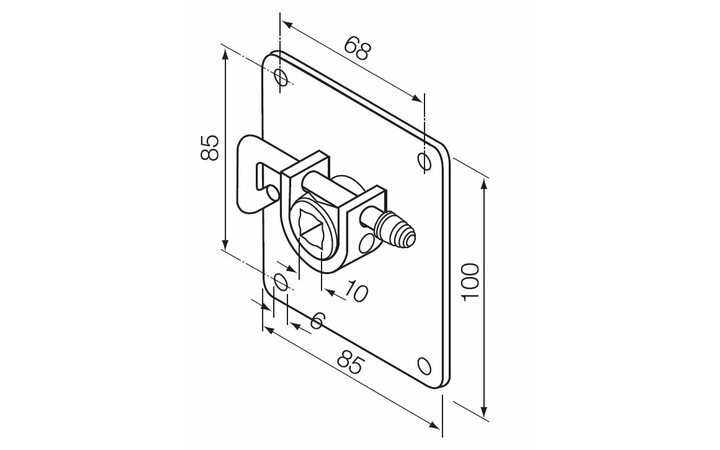 фото - NICE 525.10032