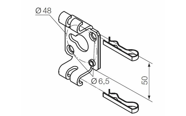 фото - NICE 525.10040