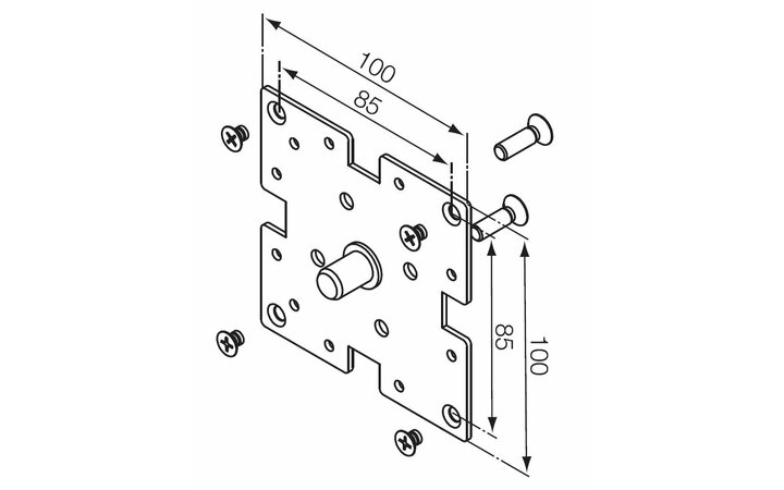 фото - NICE 525.10044