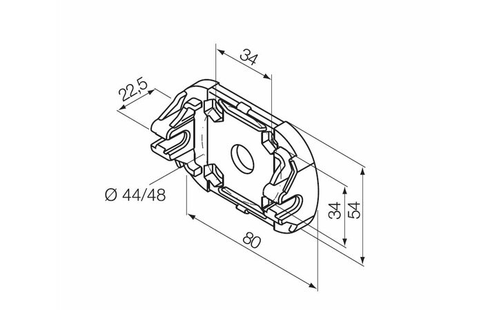 фото - NICE 525.10052