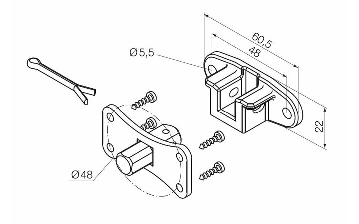 фото - NICE 525.10061