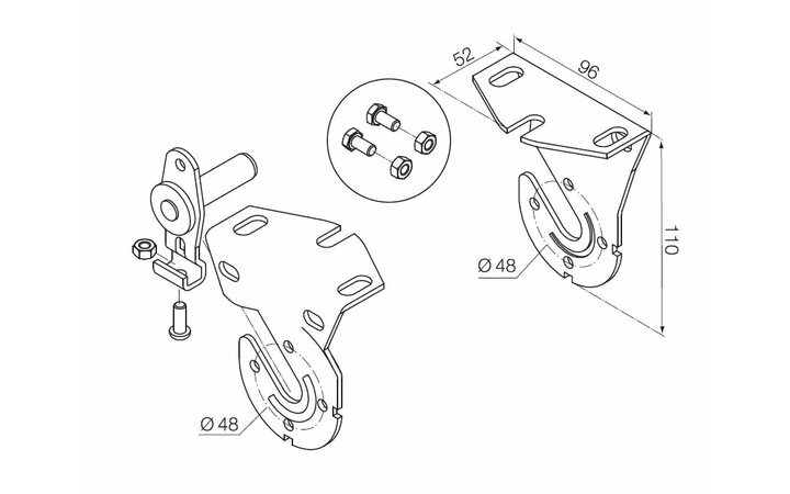 фото - NICE 525.10071