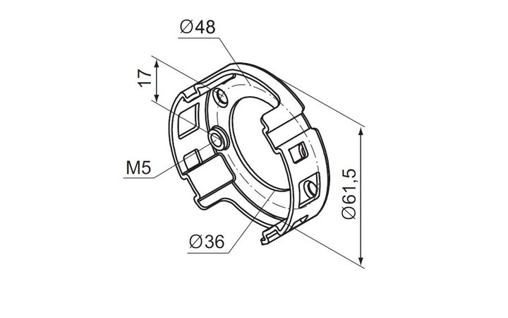 фото - NICE 535.10010