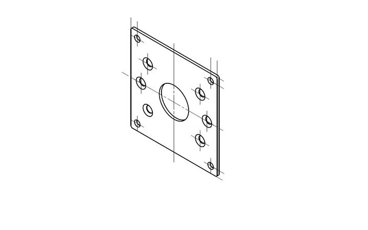 фото - NICE 535.10024