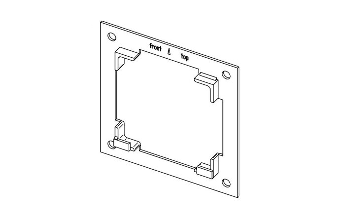 фото - NICE 537.10001