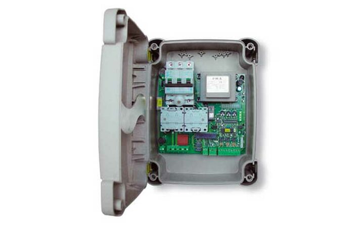 фото - NICE A500