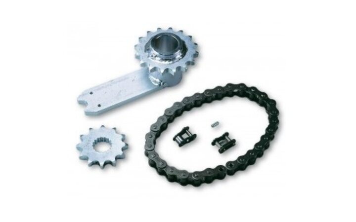 фото - NICE BMA1