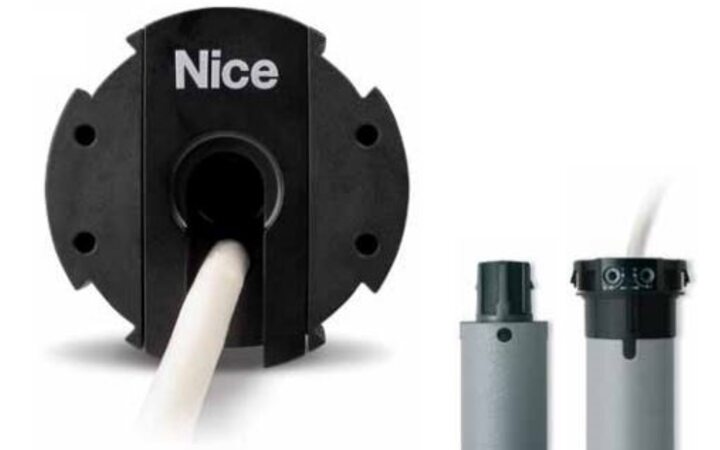 фото - NICE ERM04000050