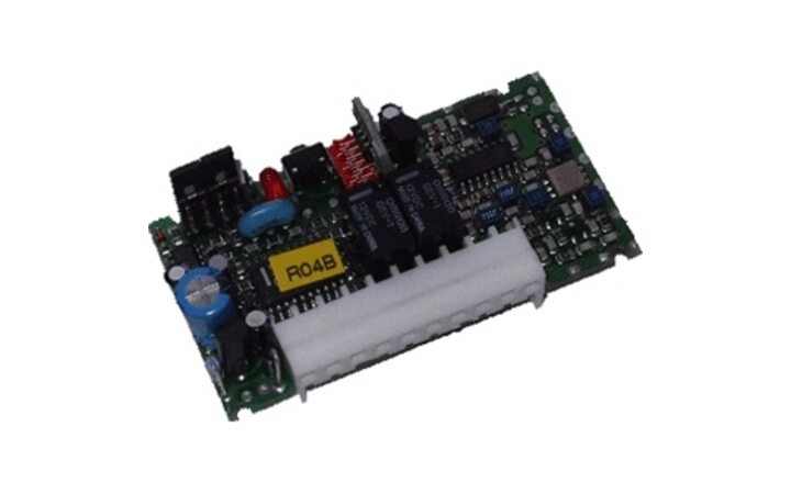 фото - NICE FLOXI2