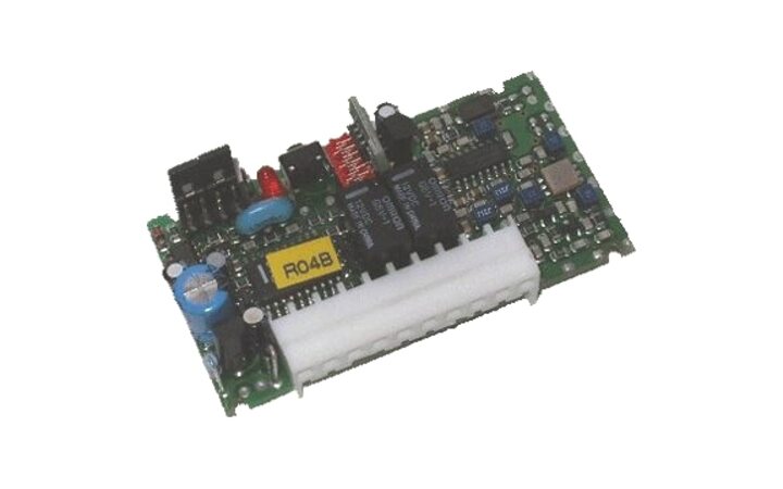 фото - NICE FLOXI2R