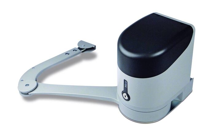 фото - NICE HK7224HS