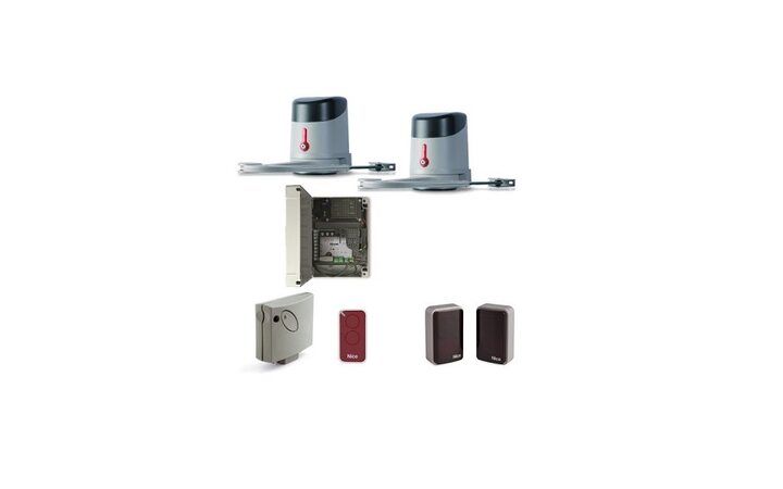 фото - NICE HKHSKIT1