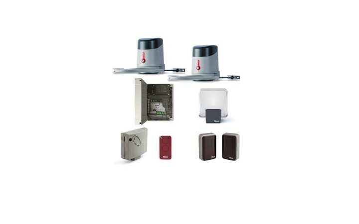 фото - NICE HKHSKIT2