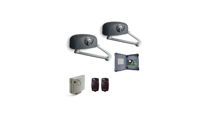 фото - NICE HY7005KIT