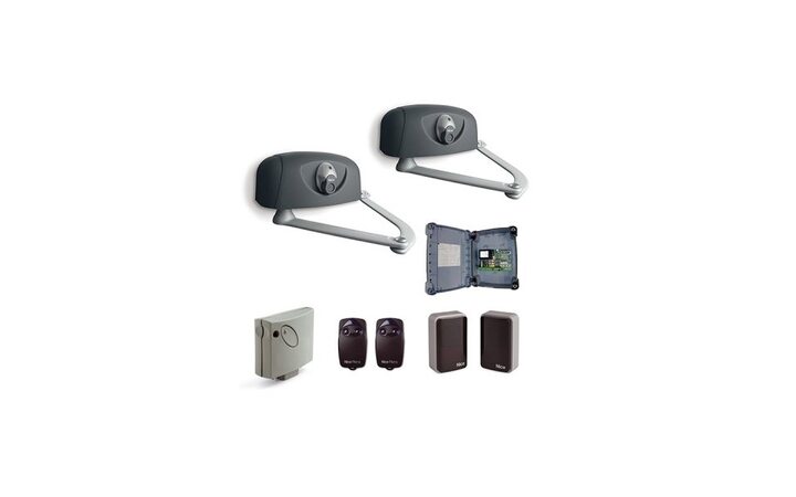 фото - NICE HY7005KIT1