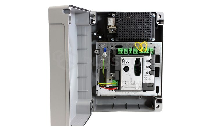 фото - NICE MC424LR01