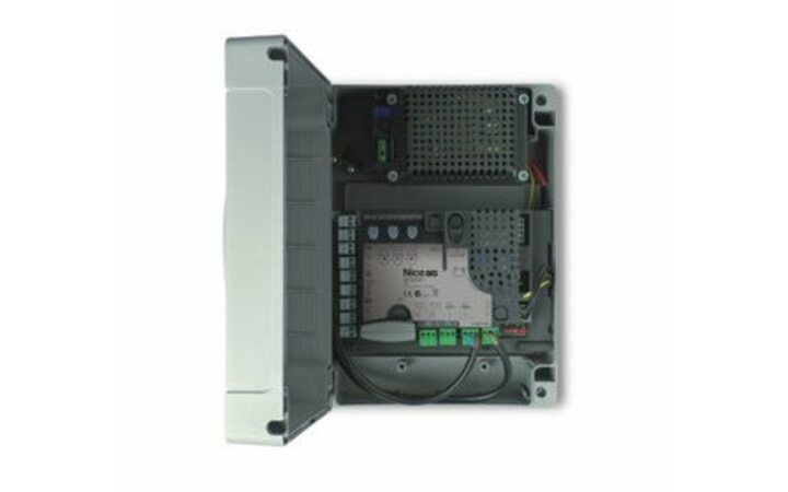 фото - NICE MC824H